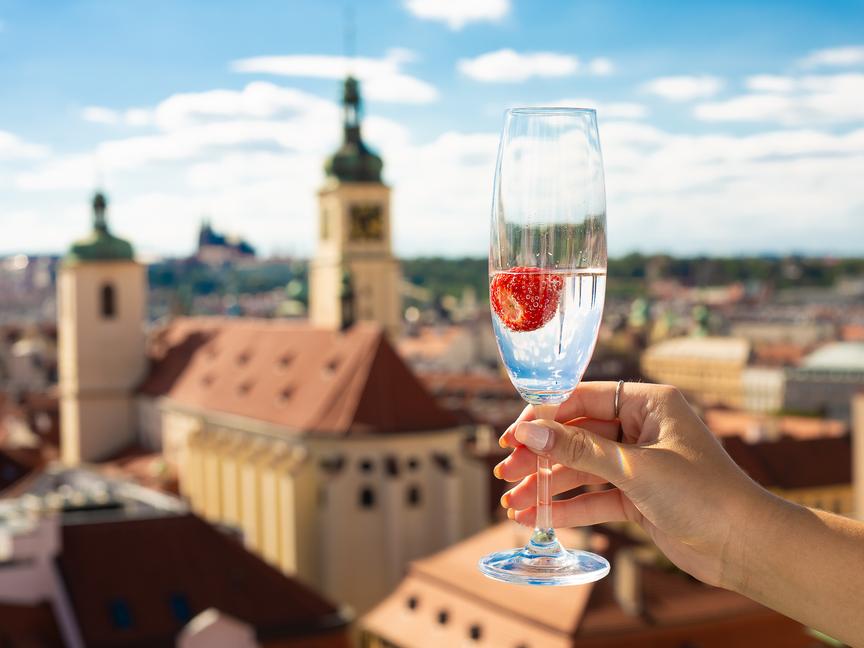 Hotel Paris Prague | Praha 1 | 20