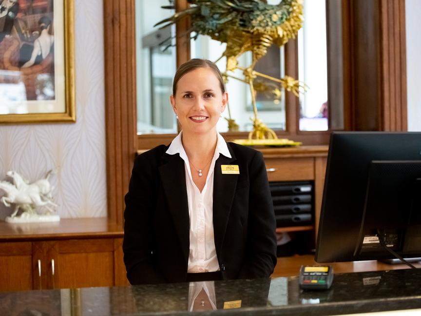 Hotel Paris Prague | Praha 1 | 14