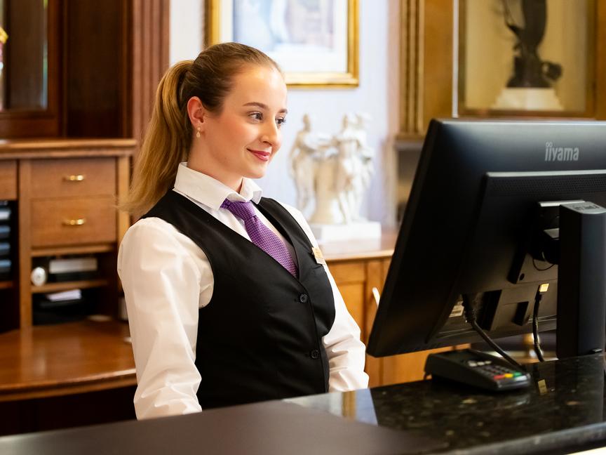 Hotel Paris Prague | Praha 1 | 17