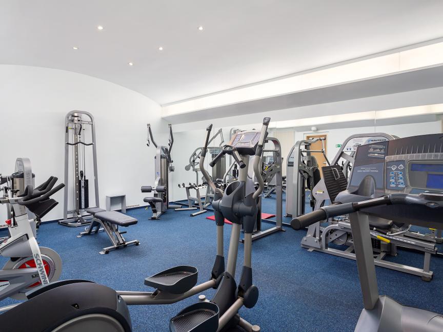 Hotel Paris Prague | Praha 1 | 3