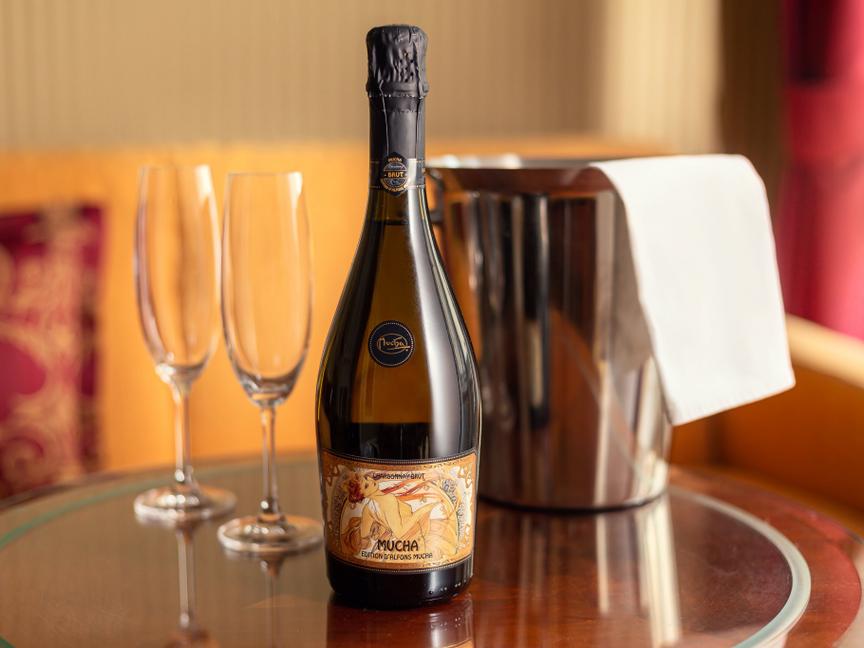 Hotel Paris Prague | Praha 1 | 9