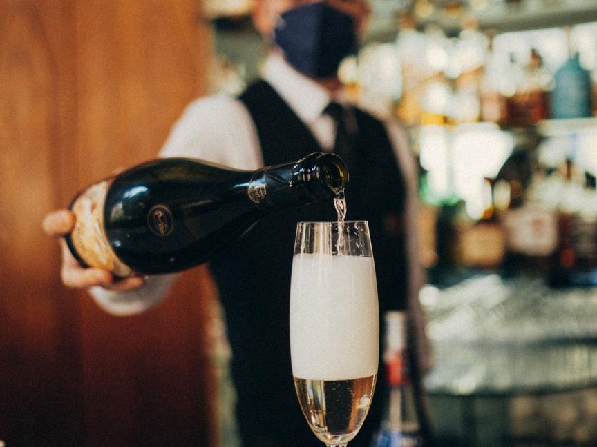 Hotel Paris Prague | Praha 1 | 23