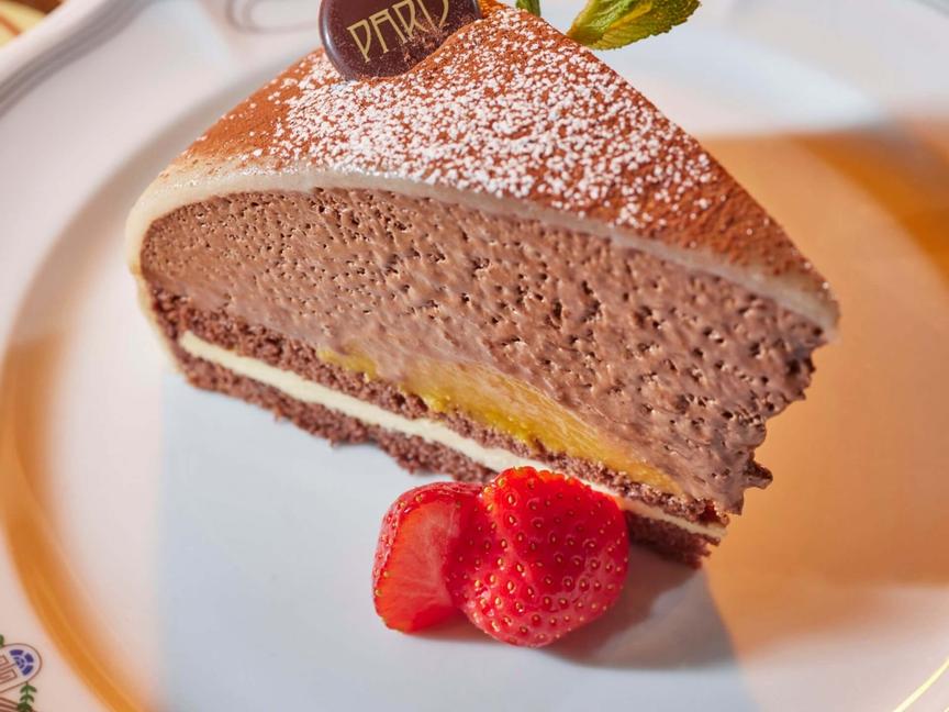 Hotel Paris Prague | Praha 1 | 17