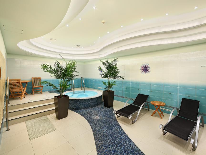 Hotel Paris Prague | Praha 1 | 24