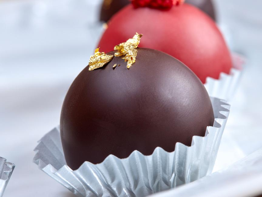 Hotel Paris Prague | Praha 1 | 7